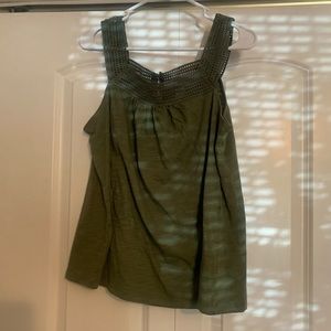 Old Navy sleeveless top. Brand new.